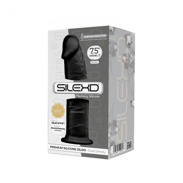 Dildo-S.D Model 2 ( 7.5" )...
