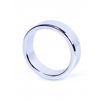 Pierścień-Metal Cock Ring...