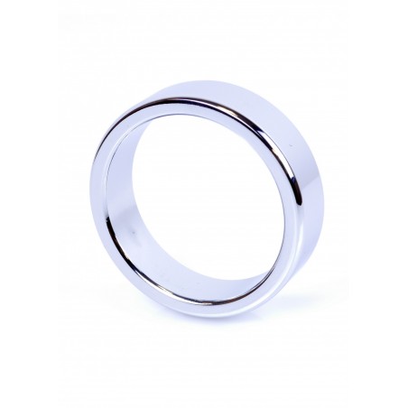Pierścień-Metal Cock Ring Large