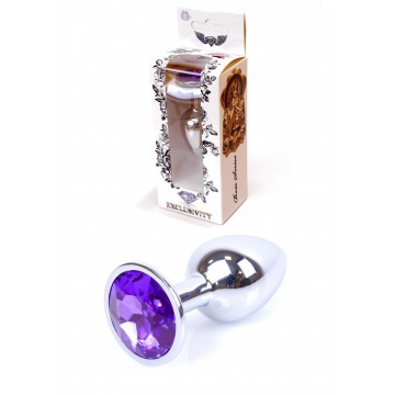 Plug-Jewellery Silver PLUG-...