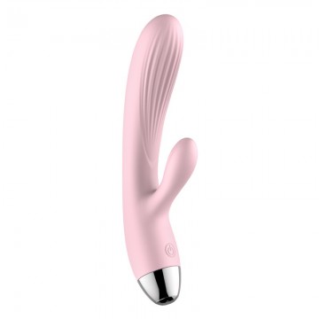 Wibrator-Silicone Vibrator...