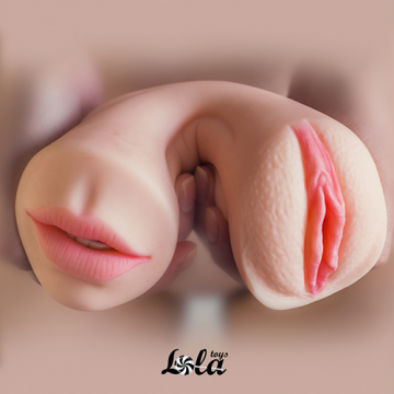 Lola Toys Satisfaction -...