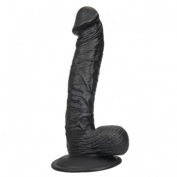 Rocket john 8,7 inch black...