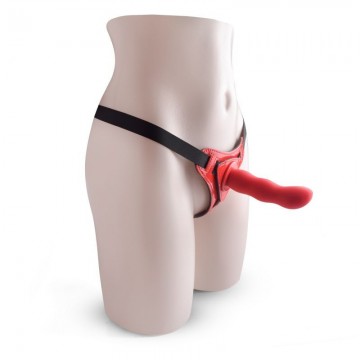Cintura regolabile strap-on...