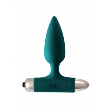Vibrating Anal Plug Spice...