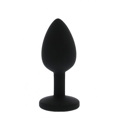 ALL TIME FAVORITES SILICONE DIAMOND PLUG