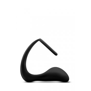 ANAL ADVENTURES COCK RING...