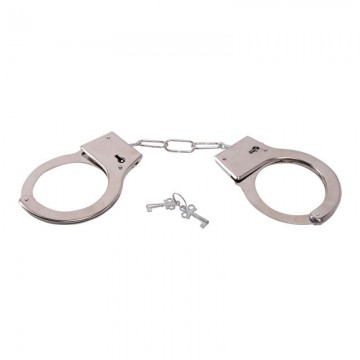 Bestseller - manette silver
