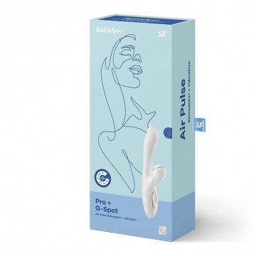 Wibrator-Satisfyer Pro...