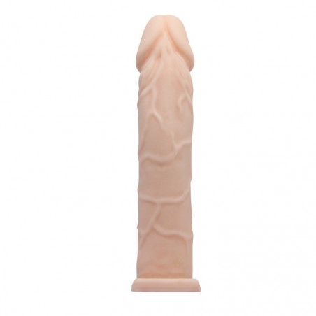 PRETTY LOVE - PENIS SLEEVE 7" LARGE