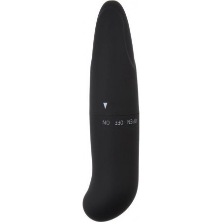 Mini G-SPOT Black