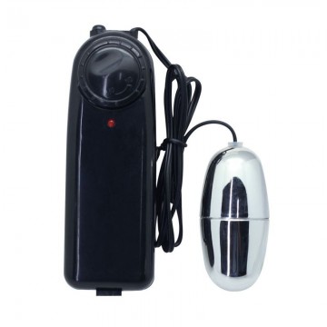 Mini vibratore bullet...