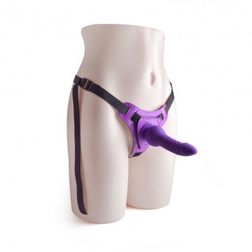 Cintura regolabile strap-on...