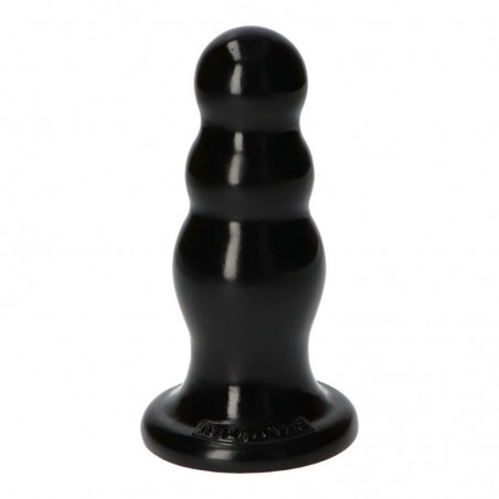 Dildo-Italian Cock 6"Black