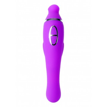 Wibrator-KELLY Purple - 12-...