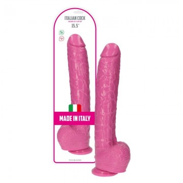 Dildo- Italian Cock 15.5''...
