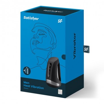 Masturbator - Satisfyer Men...