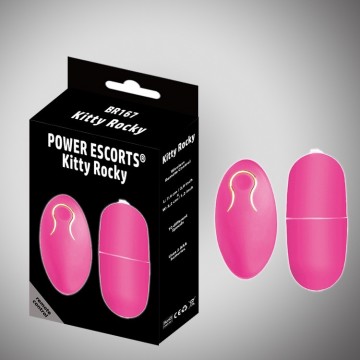 Wibrator - Kitty Rocky...