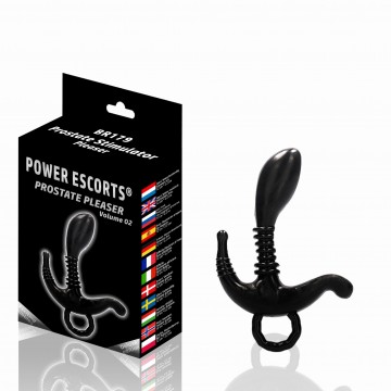 Plug/prostata- Prostate...