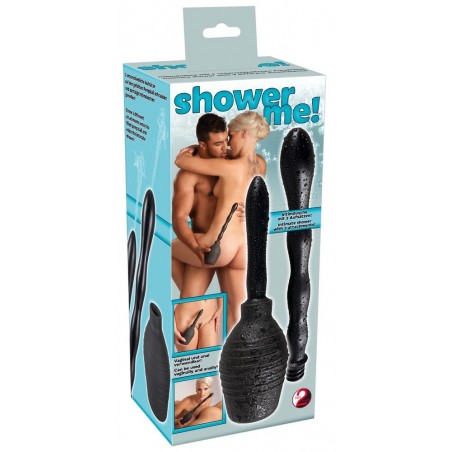 Shower Me