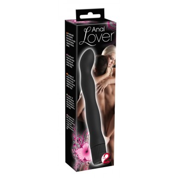 Anal Lover