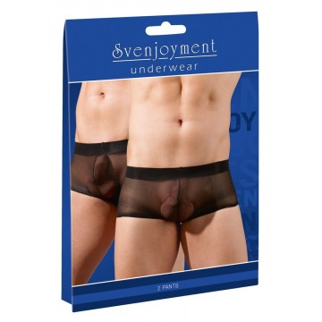 Pants Pack of 2
