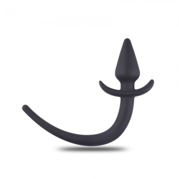 Plug/prostata- Plug anale...