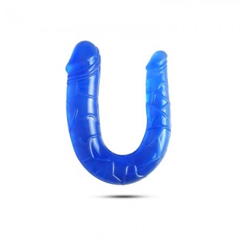 Dildo- Fallo doppio...