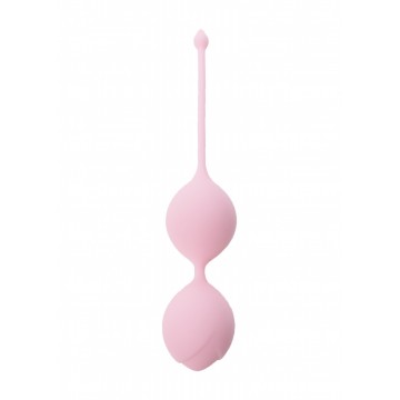Silicone Kegel Balls 29mm...