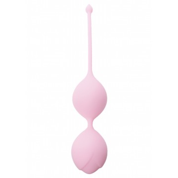 Silicone Kegel Balls 36mm...