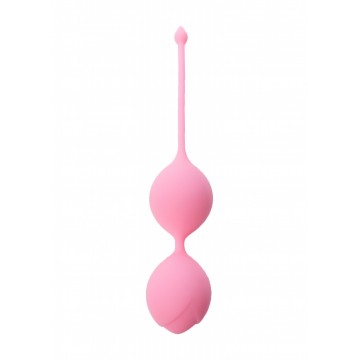 Silicone Kegel Balls 29mm...
