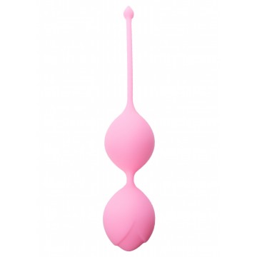 Silicone Kegel Balls 36mm...