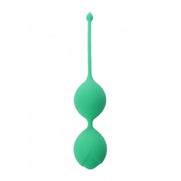 Silicone Kegel Balls 29mm...