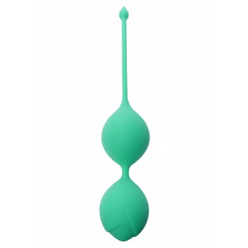 Silicone Kegel Balls 36mm...