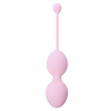 Silicone Kegel Balls 32mm...