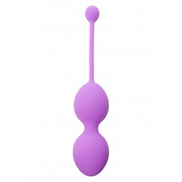 Silicone Kegel Balls 32mm...