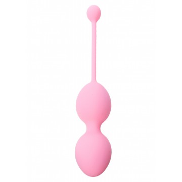 Silicone Kegel Balls 36mm...