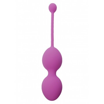 Silicone Kegel Balls 32mm...