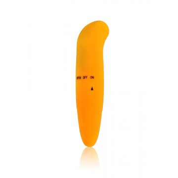 Wibrator-Mini G Spot - Orange