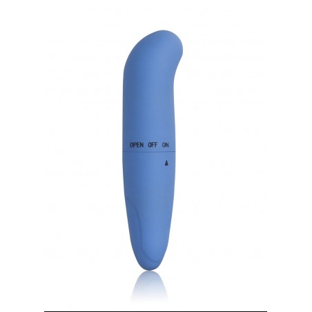 Wibrator-Mini G Spot - Purple