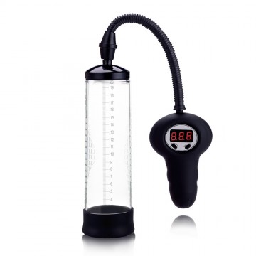 Pompka-Powerpump Electric...