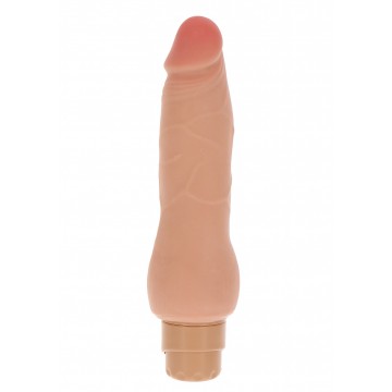 Dual Density Smooth Vibrator