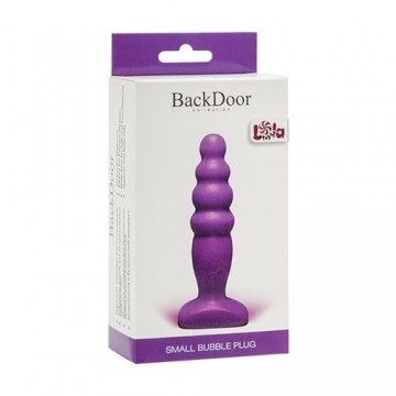 Anal Plug Small Bubble Plug...