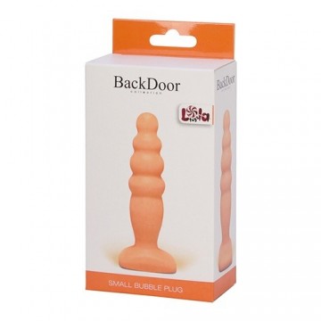 Anal Plug Small Bubble Plug...