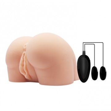 CRAZY BULL - Realistic...