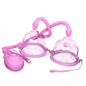 BAILE - Electric Breast...