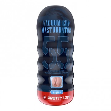 PRETTY LOVE -Vacuum Cup...