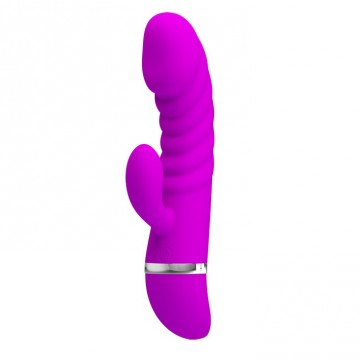 PRETTY LOVE - TRACY Purple...