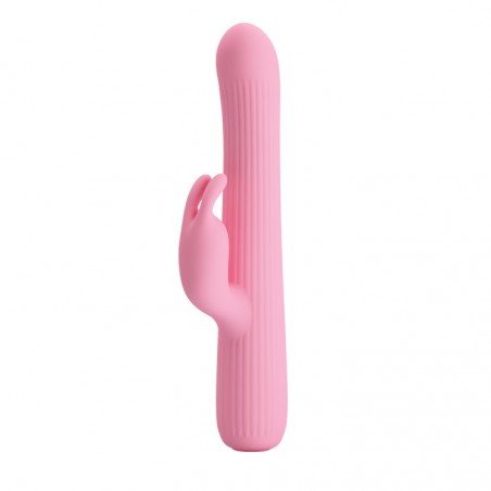 PRETTY LOVE - JULIAN USB 4 rotation 4 vibration