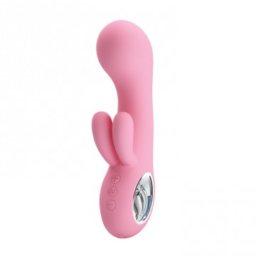 PRETTY LOVE - CHRIS USB 7...